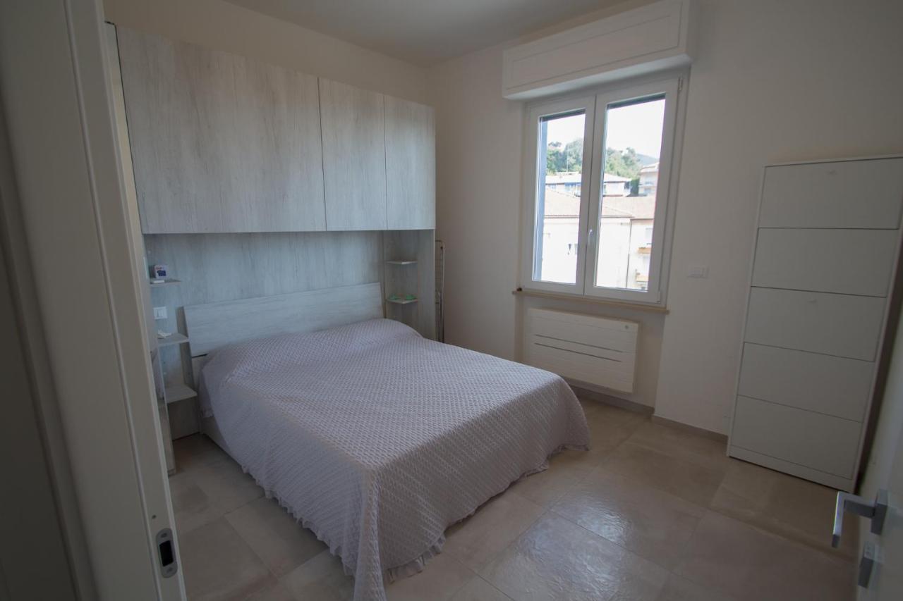 Appartement Bilocale Nuovo Con Vista Mare E Posto Auto *